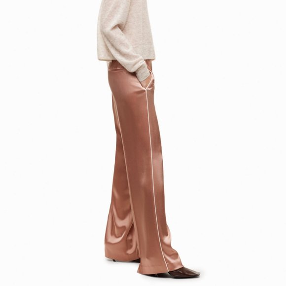 Wilfred Clarisse Pant